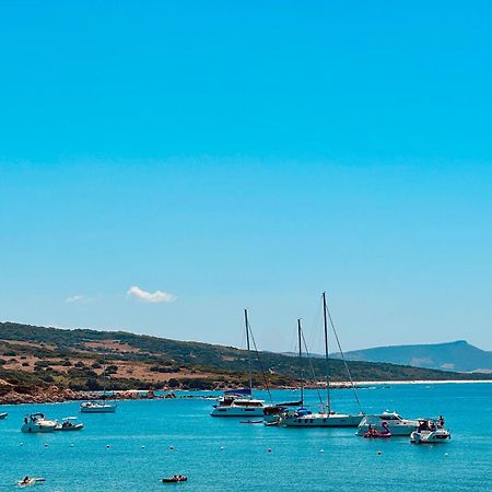Approdo Apartments Isola Rossa Dış mekan fotoğraf